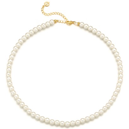 앵브록스 여성용 banc ear neckace