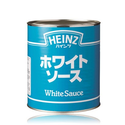 하인즈 화이트 소스 리뷰후기