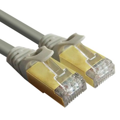 대원티엠티 CAT7 SST 기가비트 랜케이블 DW-SST7