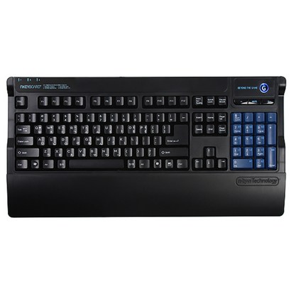 스카이디지탈 nKEYBOARD nKEY ACRO