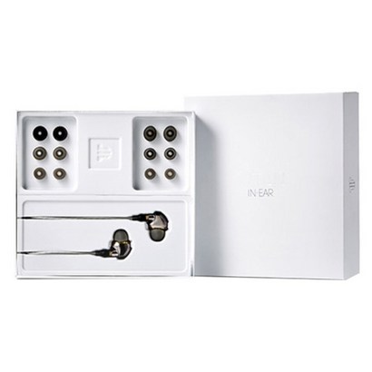 제닉스 TITAN IN EAR 이어폰 리뷰후기