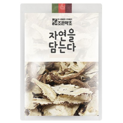 조은약초 당귀