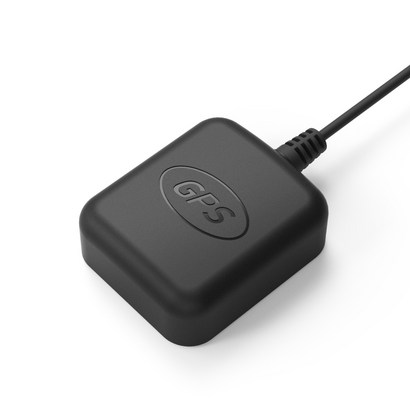 엠피온 블랙박스 외장 GPS 안테나 CT-GMOUSE U8G 리뷰후기