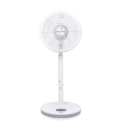 블랙앤데커 에어 써큘레이터 스탠드형