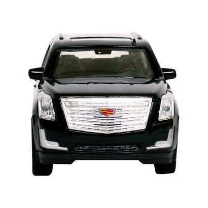 웰리 미니카시리즈 SUV 캐딜락 에스컬레이드 모형