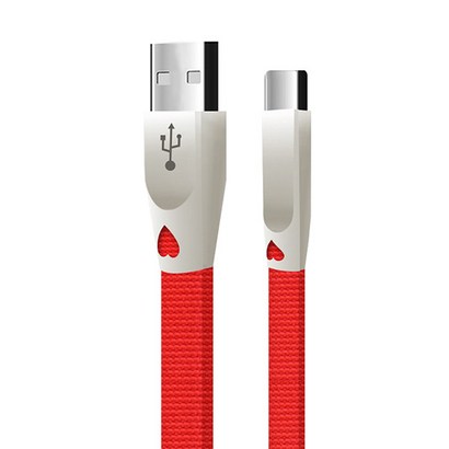 칼론 3A 고속충전 USB C타입 롱케이블