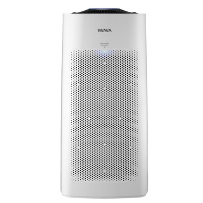 위니아딤채 필터식 공기청정기 EPA18C0XSW 626㎡ 리뷰후기