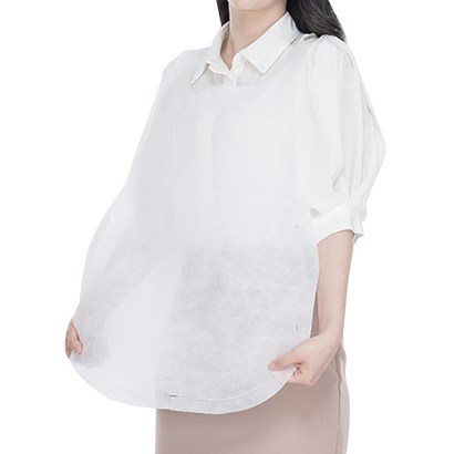 소프런 일회용 앞치마 B형 리뷰후기