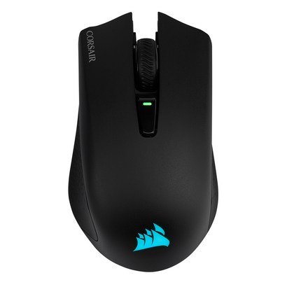 커세어 게이밍 무선 마우스 HARPOON RGB WIRELESS 리뷰후기