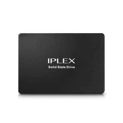 IPLEX 타이탄 프로 SSD 리뷰후기