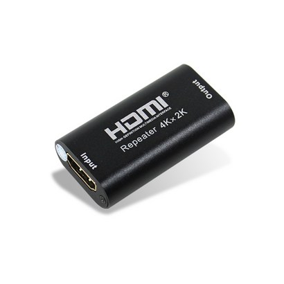 넥시 4K HDI 무전원 리피터