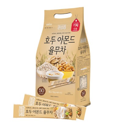 미토 두아몬드율무차 리뷰후기