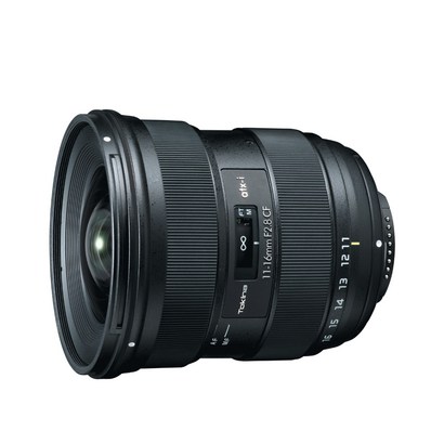 토키나 ATX-i 11- F28 CF 니콘 마운트