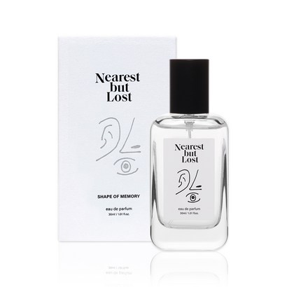 니어리스트벗로스트 EDP 셰이프 오브 메모리 리뷰후기