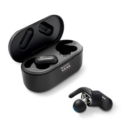앱코 BEATONIC 고음질 프리미엄 듀얼 드라이버 트루엔진 2 무선 블루투스 이어폰 리뷰후기