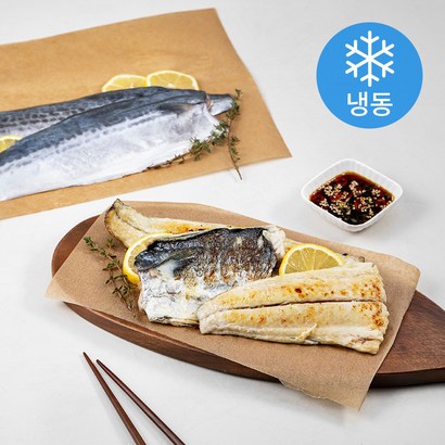 향아수산 제주 삼치살 4 리뷰후기