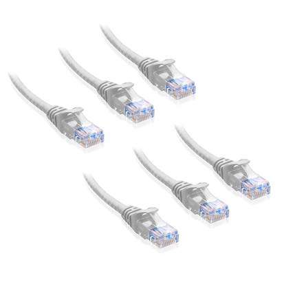 애니포트플러스 CAT5E 랜선