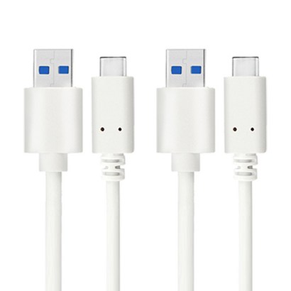 다감컴퍼니 C타입 퀵차지 USB30 고속 충전 케이블