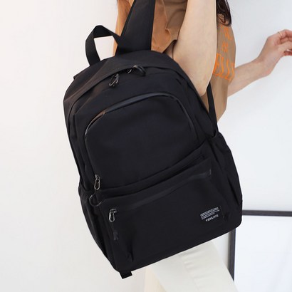 롸잇나우 캐주얼 백 R4502