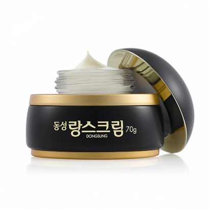 동성제약 랑스크림