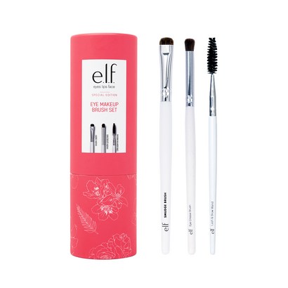 ef SPECIAL 아이 메이크업 브러쉬세트 리뷰후기