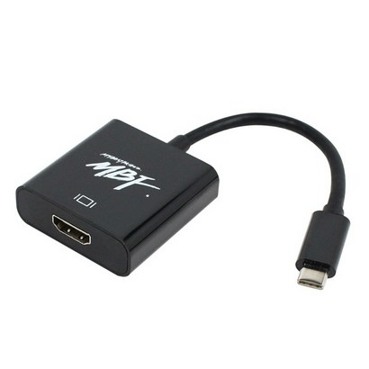 엠비에프 USB31 Tye C to HDI 컨버터