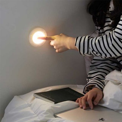 SADA 이지 라이트 벽조명 리뷰후기