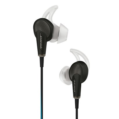 BOSE QC20 노이즈 캔슬링 이어폰 애플 전용 리뷰후기