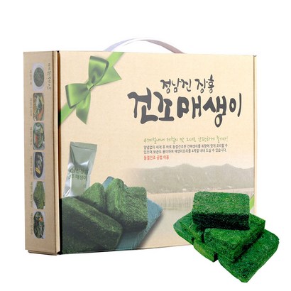 정남진장흥 건조 매생이 리뷰후기