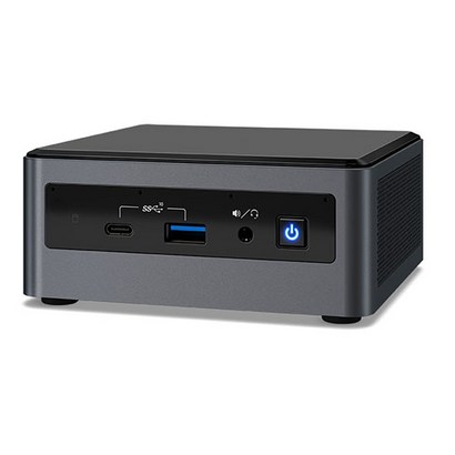인텔 NUC KITS 미니C NUC10i5FNH