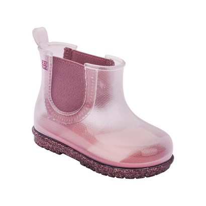 작시 여아용 18113 ZAXYNINA CHUVINHA BOTA BABY 90285 Boots