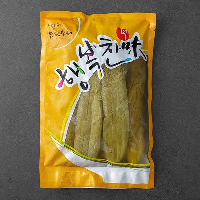 초록들 오이지 1개 리뷰후기