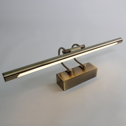 LED 갤러리 벽등 10W 리뷰후기