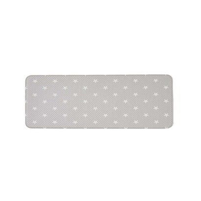 모던홈 작은별 주방매트