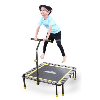 로베라 폴딩 트램펄린 KT-300 무선 줄넘기