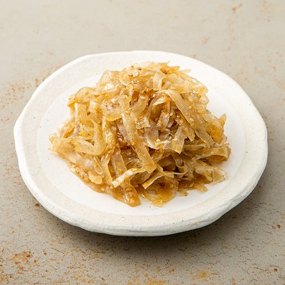 이음푸드시스템 명엽채조림