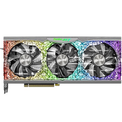 이엠텍 XENON 지포스 RTX 3070 TURBO JET OC D6 8GB 그래픽카드 리뷰후기