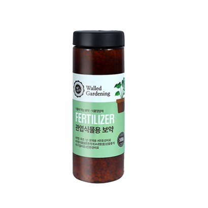 정한그린테크 관엽식물용 보약
