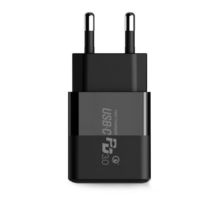 유엠투 20W D30 고속충전기 QCD20W