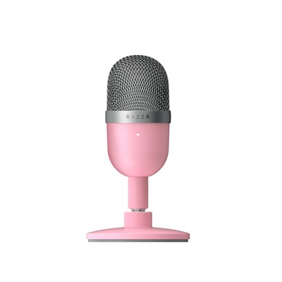 레이저 Seiren ini Quartz 마이크