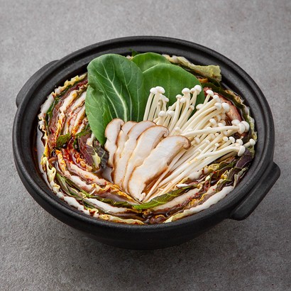 MYCHEF 마라밀푀유 2인 리뷰후기