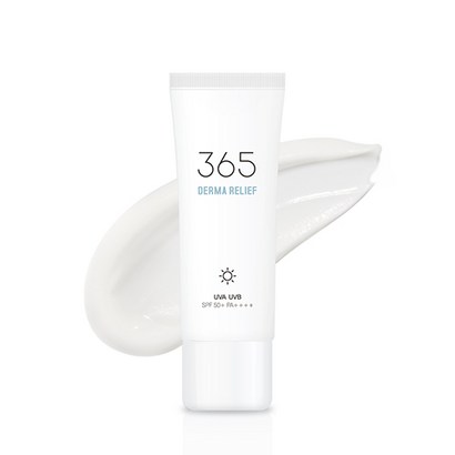 라운드랩 365 안심 선크림 SF50 A