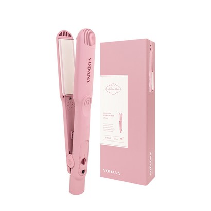 보다나 트윈 소프트바 와이드 판고데기 프리볼트 VS21WRFV