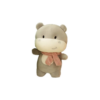 네이처타임즈 동물 인형