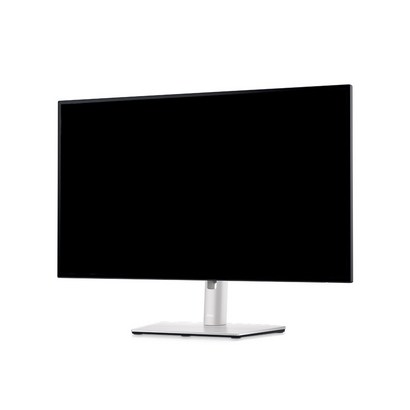 델 68 QHD 울트라샤프 27 USB C 허브 모니터