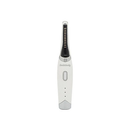 스마일바디 스마트 충전식 속눈썹고데기 BR-1016S