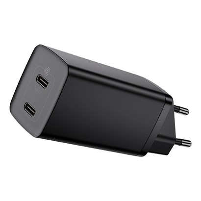 베이스어스 aN2 라이트 65W D 고속충전기 C타입 2포트