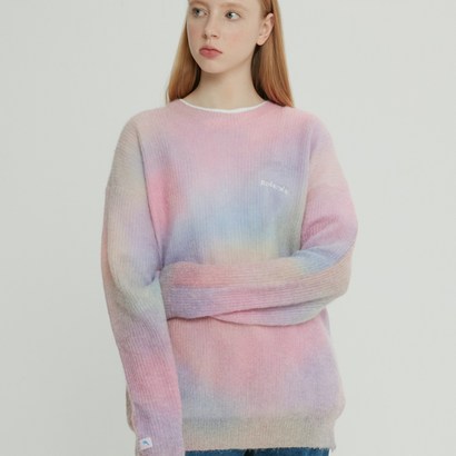 로라로라 여성용 AURORA KNIT KT-21542
