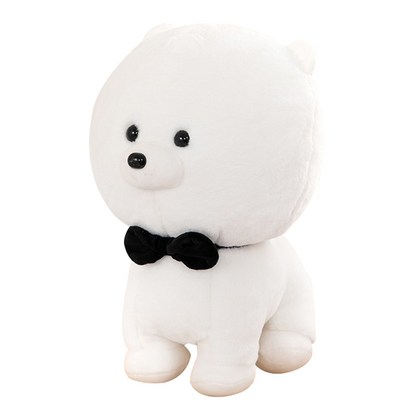 네이처타임즈 강아지 봉제 인형