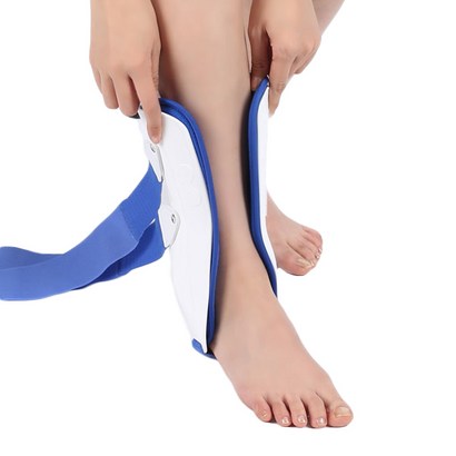단단한 발목보대 우측
